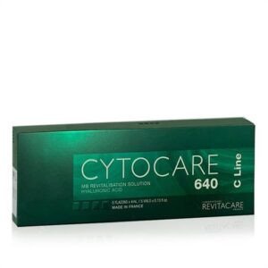 Cytocare 640 C Line (10x4ml)