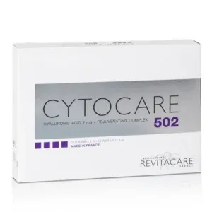 Cytocare 502 (10x5ml)