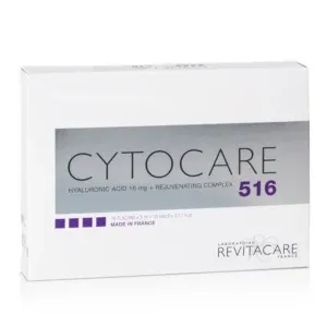 Cytocare 516 (10x5ml)