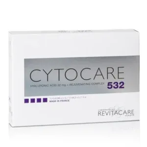 Cytocare 532 (10x5ml)