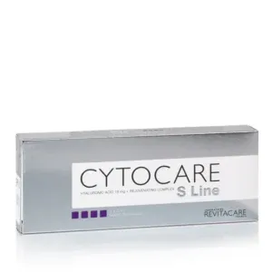 Cytocare S Line (10x3ml)