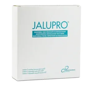 Jalupro Face Mask (5 masks)