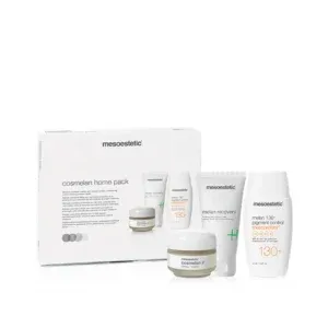 Mesoestetic Cosmelan Home Pack (3 items)