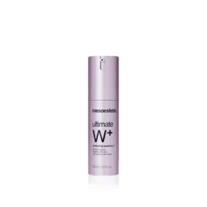 Mesoestetic Ultimate W+ Whitening Essence (1x30ml)